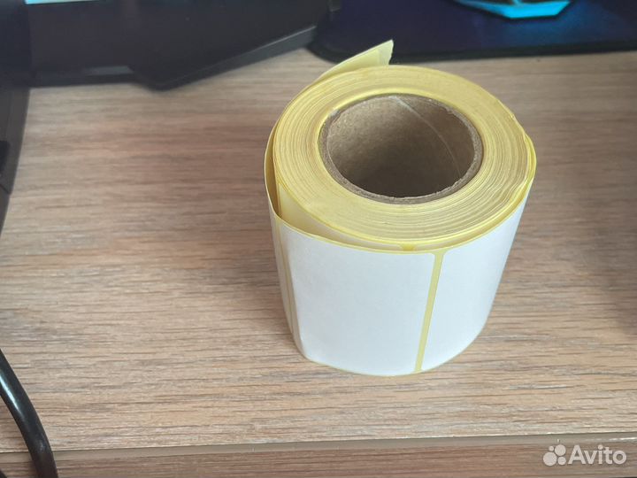 Thermal printer