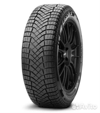 Pirelli Winter Ice Zero 245/50 R19 105H