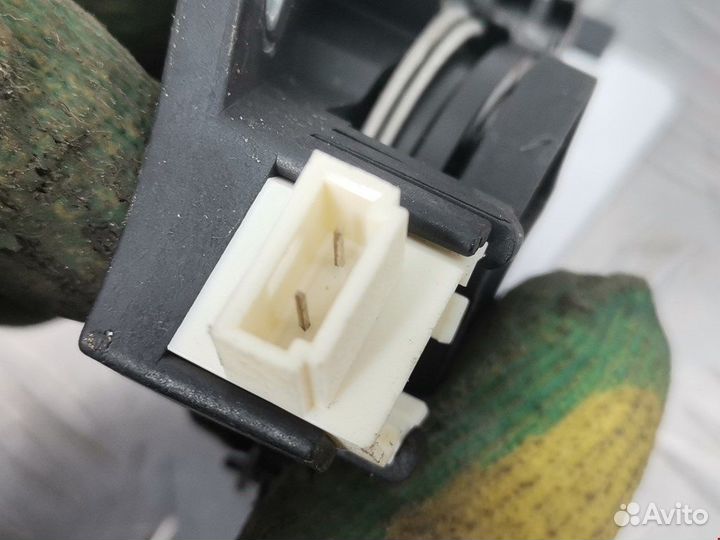 Ручка крышки багажника для Opel Vectra C