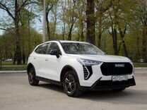 Аренда Авто под Такси Haval Jolion АКПП 2024г