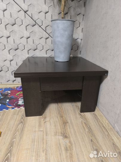 Стол раскладной