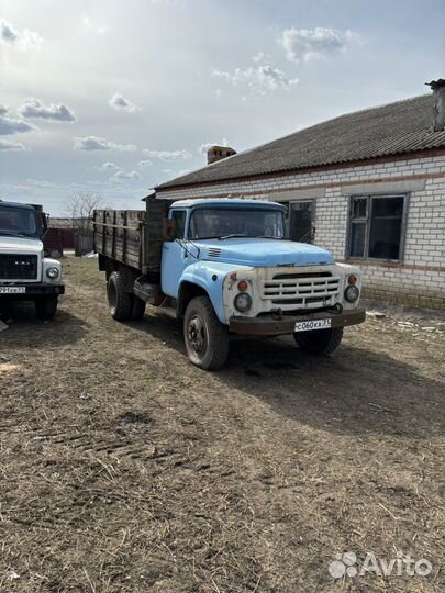 ЗИЛ 130