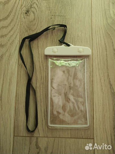 Защитный водонепронецаемый чехол для телефона