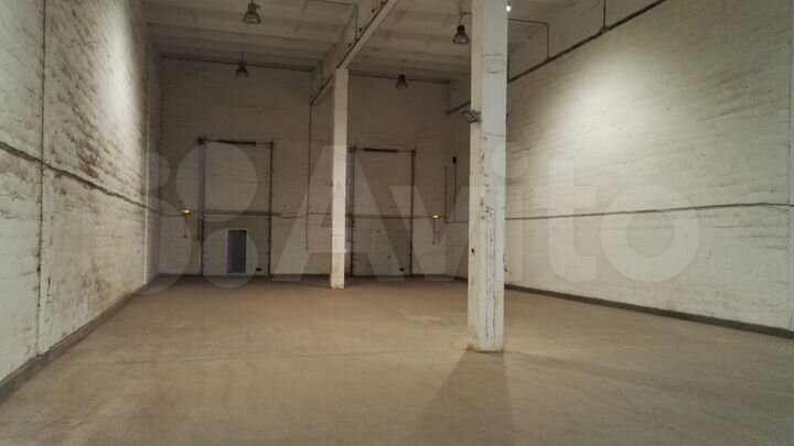 Складское помещение, 150 м²