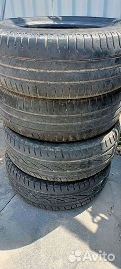 КАМА Кама-Евро-129 195/55 R15
