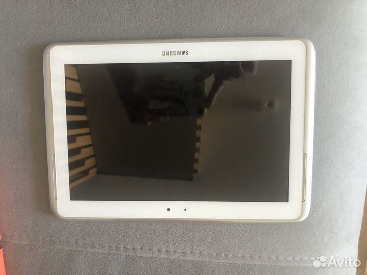 Samsung galaxy note 10.1