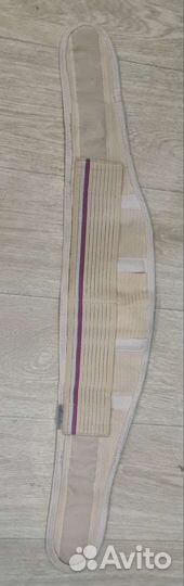 Бандаж для беременных дородовой