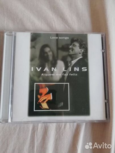 Cd диски с джазом