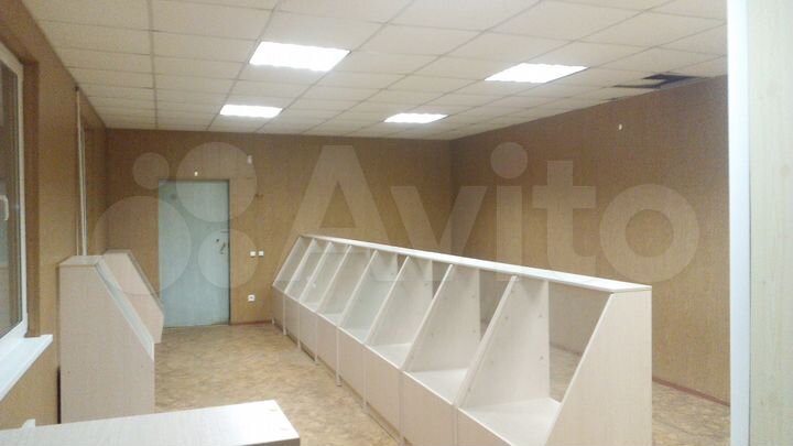 Торговая площадь, 75 м²