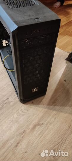 Системный блок i5