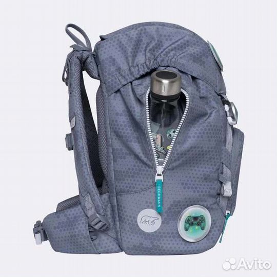 Сумки через плечо Beckmann. Норвегия