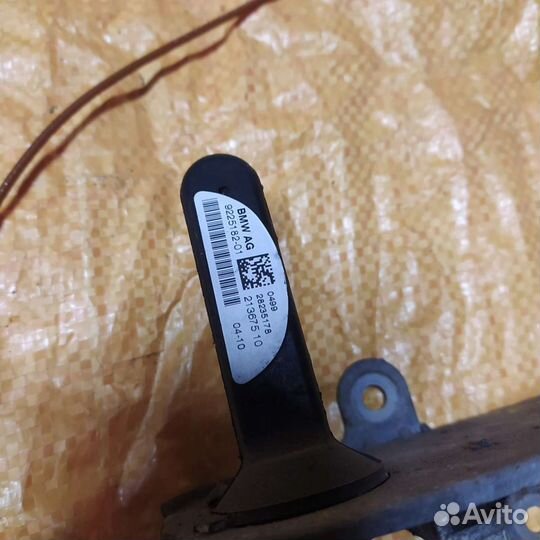 BMw e92 e93 антенна телефона