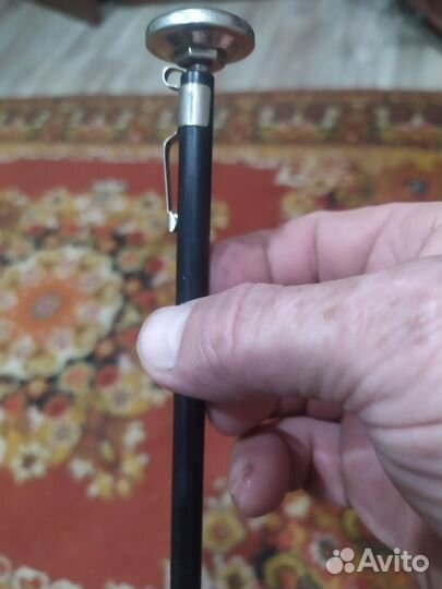 Пищевой термометр