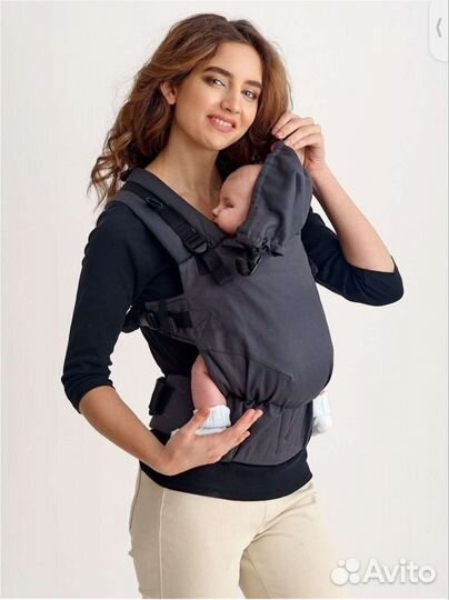 Эргорюкзак