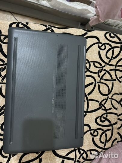 HP 15s-eq0056ur