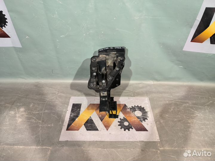 Mercedes W167 X167 GLE GLS Телевизор Левая часть