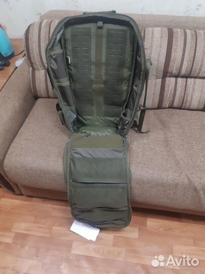 Рюкзак Tasmanian Tiger Modular Trooper Pack