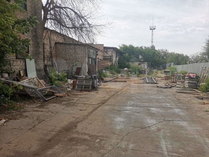Производство, 572 м²