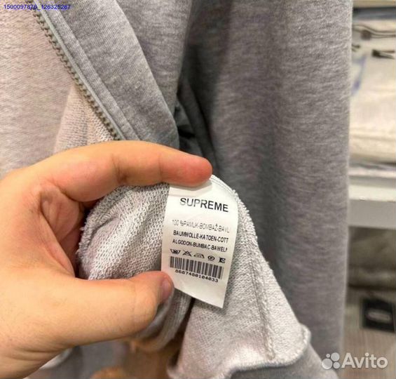 Зипка Supreme FW 24 (Арт.82282)