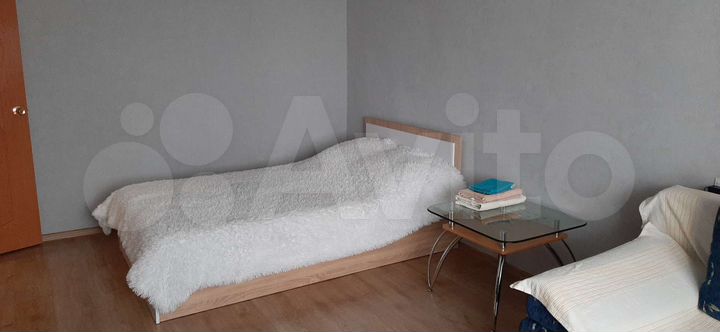 1-к. квартира, 36 м², 5/5 эт.