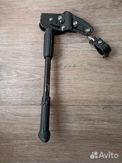 Подножка для велосипеда stand регулируемая