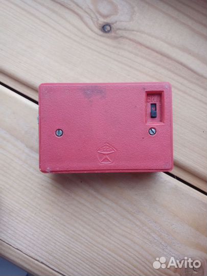 Часы луч СССР