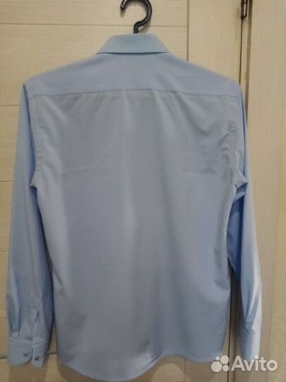 Мужская рубашка