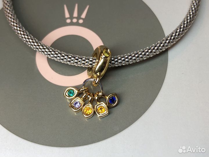 Pandora Подвеска Marvel