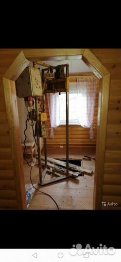 Бурение скважин на воду