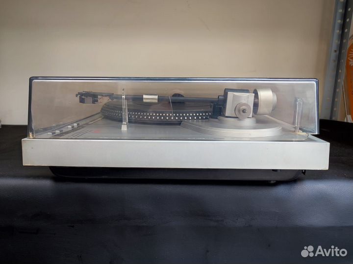 Проигрыватель винила Radiotehnika Ария-102-стерео