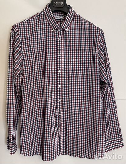 Рубашка мужская C&A Buying оригинал XL(43/44)