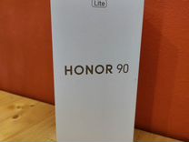 HONOR 90 Lite, 8/256 ГБ