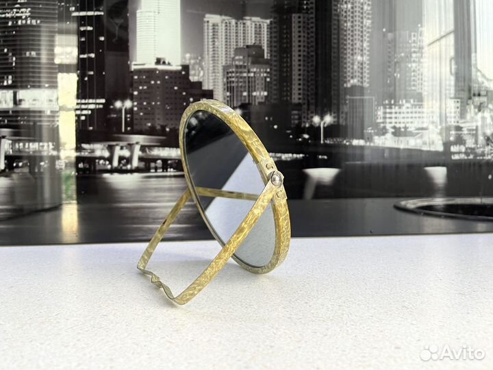 Зеркало настольное СССР