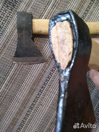 Топорик СССР