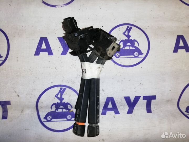 Переключатель левый правый Шевроле Ланос