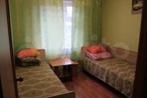 Комната 20 м², 1/3 эт.