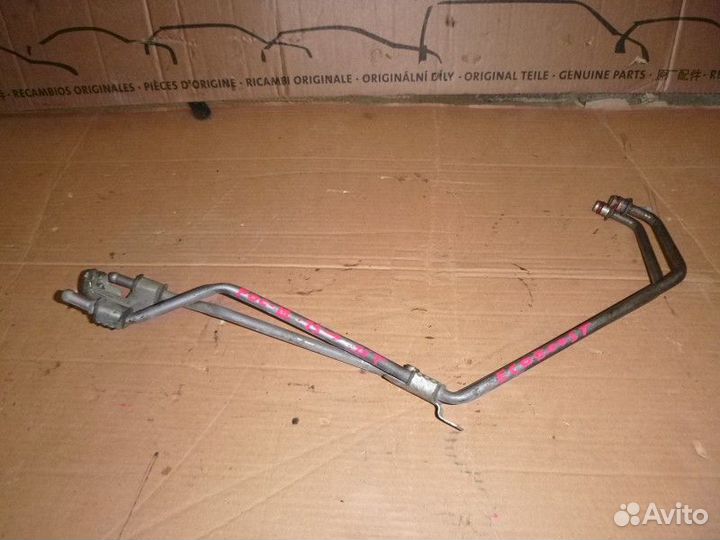 Трубка охлаждения АКПП ford focus focus III 2011