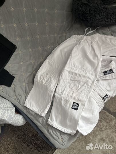 Кимоно для спорта