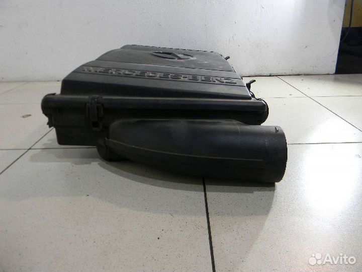 Корпус воздушного фильтра