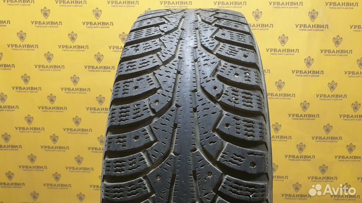 Nokian Tyres Hakkapeliitta 5 195/60 R15