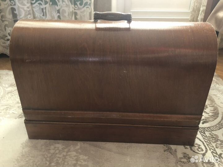 Швейная машина Подольск