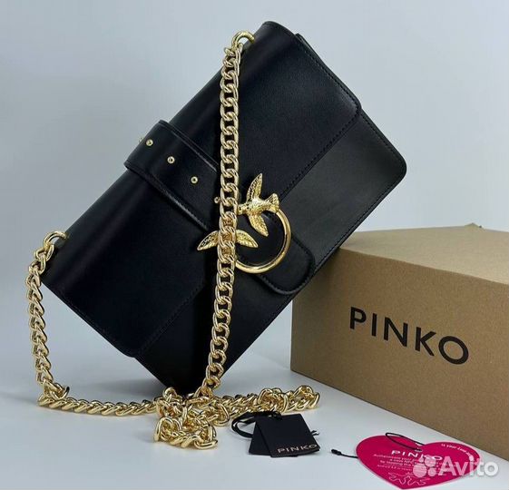 Сумка женская pinko