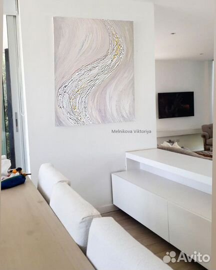 Интерьерная картина 