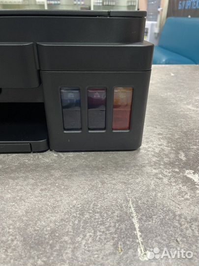 Canon G3415 с Wi Fi