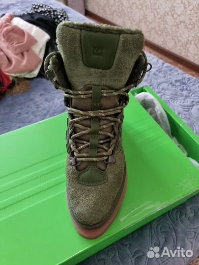 Кеды adidas originals