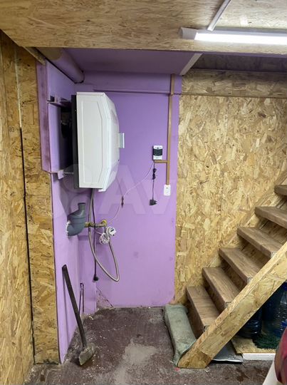 Гараж, 30 м²