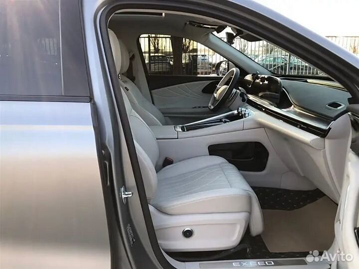 EXEED VX 2.0 AMT, 2023, 30 854 км