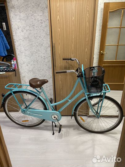 Велосипед Stels Navigator 310 Lady 28 V020