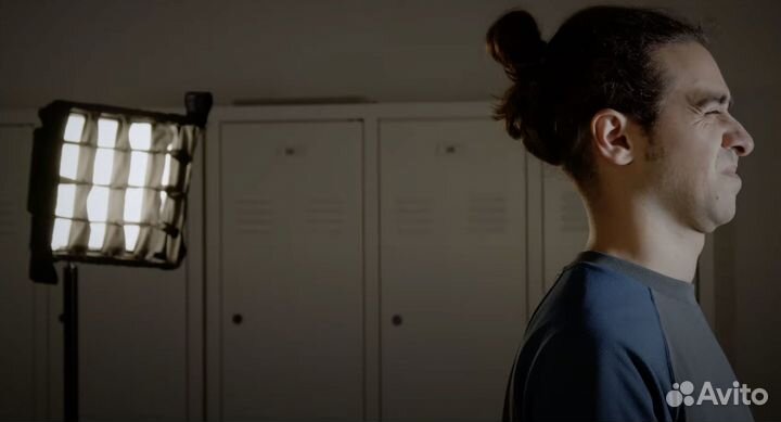 Профессиональный свет для фото-видео EclNanoPanel