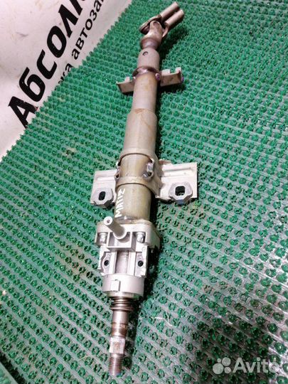 Рулевая колонка Daewoo Matiz XWB4A11cdaa F8CV